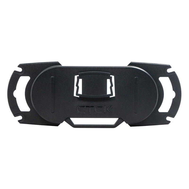 Kies-Motorsports CTEK CTEK CS FREE Wall Mount w/ Slide-Lock Function Main image
