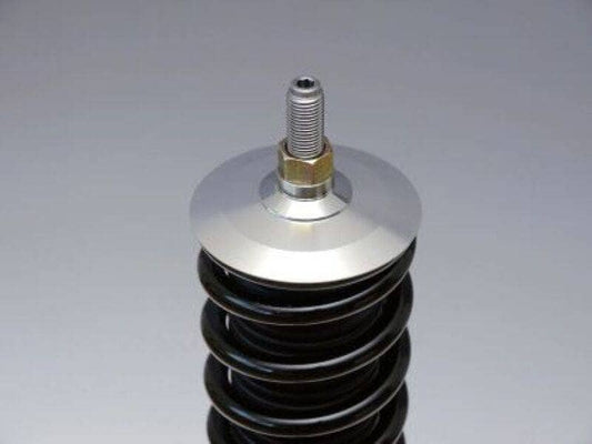Kies-Motorsports Cusco Cusco Aluminum Upper Seat for 65mm ID Coil Spring - Center Hole ID 15.1mm