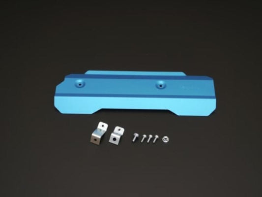 Kies-Motorsports Cusco Cusco Belt Cover for 2015 Subaru Impreza USDM Model (VA Chassis)