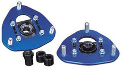 Kies-Motorsports Cusco Cusco Camber Pillowball UpperMount Rear 60mm ID SpRing CD-CT9A/EVOII-VIII CA-CJ4A/Mirage