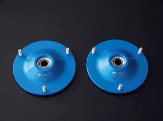 Kies-Motorsports Cusco Cusco Carrosse GRAVEL Pillow Upper Mount Front RG CT9A