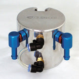 Kies-Motorsports Cusco Cusco Catch Tank 300CC Universal 15mm