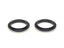 Kies-Motorsports Cusco Cusco Center Spring Seat - Helper Spring Steel t-2.0mm