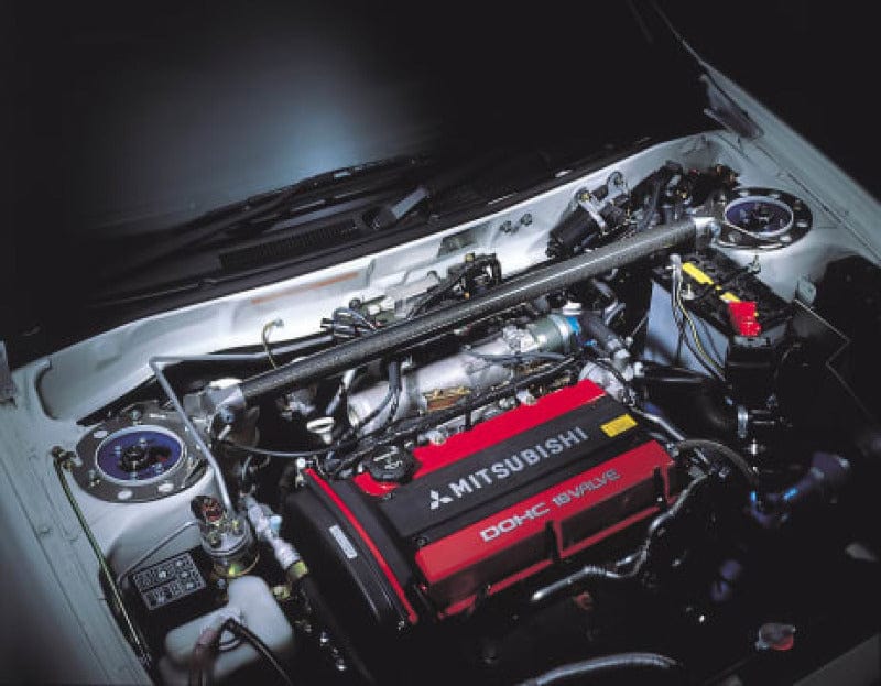 Kies-Motorsports Cusco Cusco CN9A/CP9A F- Carbon Strut Bar Main image