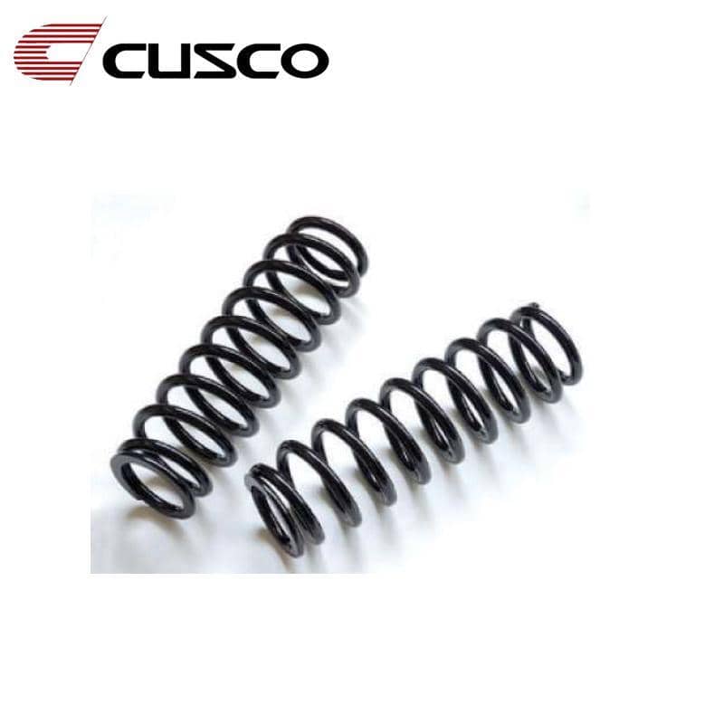 Kies-Motorsports Cusco Cusco Coil Spring 65mm ID 180mm Length 9.0kgf/mm Main image