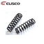 Kies-Motorsports Cusco Cusco Coil Spring 65mm ID 320mm Length 2.7kg/mm (151 lbs/in) - Black