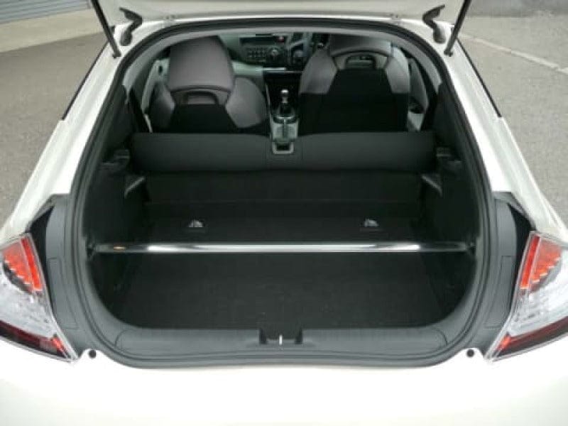 Kies-Motorsports Cusco Cusco CR-Z Strut Bar OS Rear