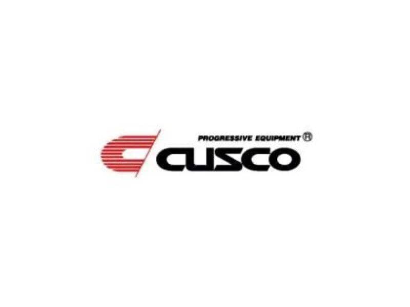 Kies-Motorsports Cusco Cusco CT9A ACD Pump Guard Lancer EVO 7 Safety 21