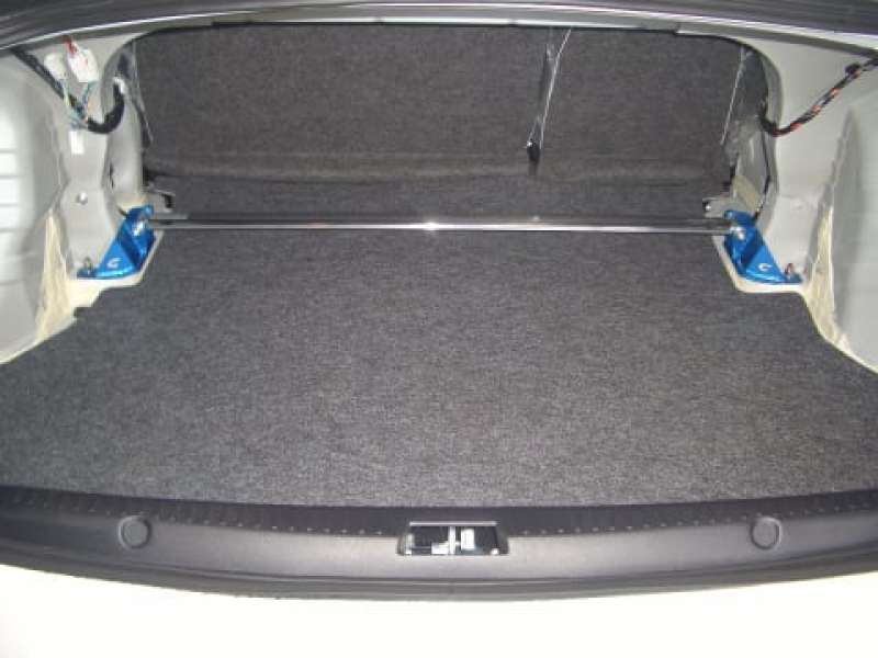 Kies-Motorsports Cusco Cusco CY4A R-OS Strut Bar Main image
