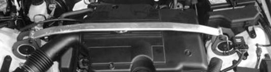 Kies-Motorsports Cusco Cusco JCE15WF-OS Strut Bar IS300 WAGON
