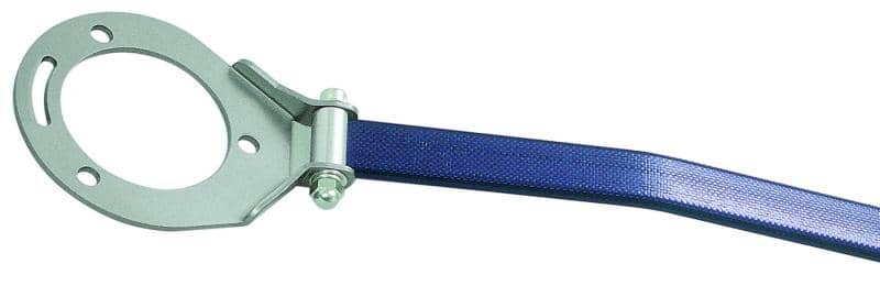 Kies-Motorsports Cusco Cusco JZA80 F-ALC-OS Strut Bar JZZ30 Main image