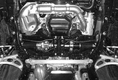 Kies-Motorsports Cusco Cusco Lower Arm Bar Front SG5 Forester Version 1