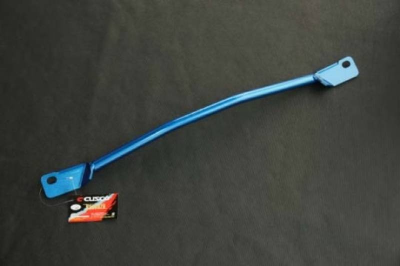 Kies-Motorsports Cusco Cusco Lower ARM Bar VER1 Front inSIGHT ZE2 CR-Z ZF1 FF OK W/VER2