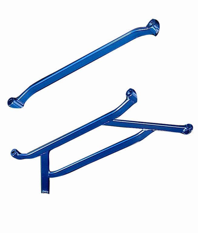 Cusco Lower Bar Type II Front CP9A Secondary image