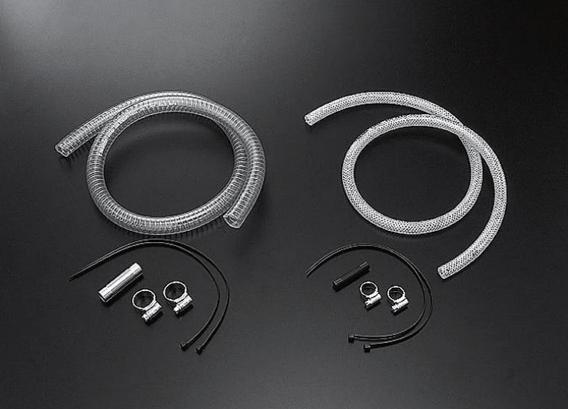 Kies-Motorsports Cusco Cusco Misc Hose Kit 9mm Universal Main image