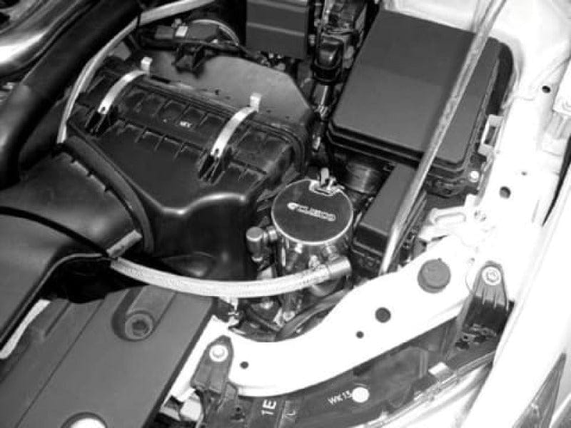 Kies-Motorsports Cusco Cusco OIL Catch Tank 0.6L EVO X Main image