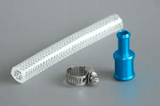 Kies-Motorsports Cusco Cusco OIL Catch Tank Diameter Change Adaptor 15mm to 9mm