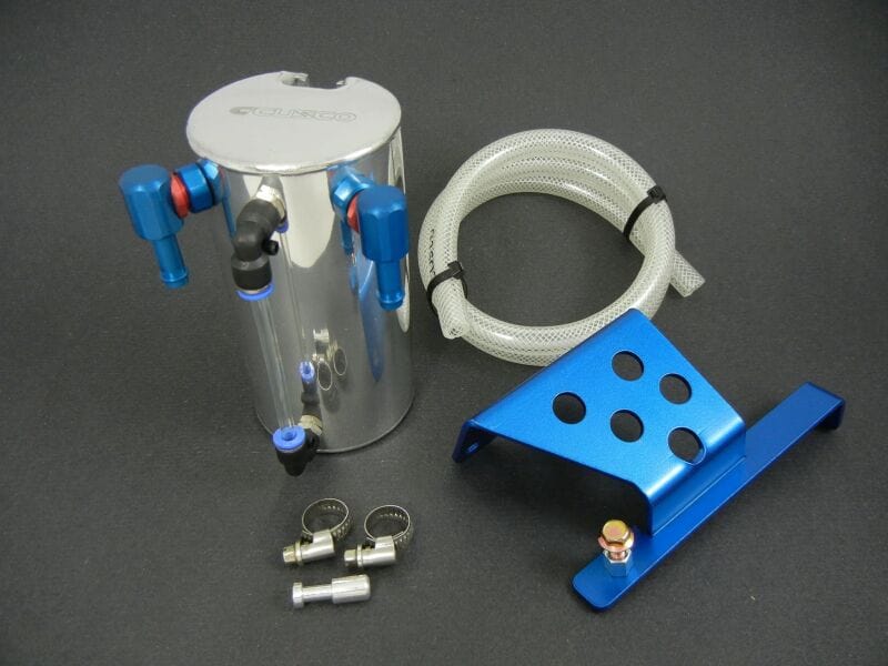 Kies-Motorsports Cusco Cusco OIL Catch Tank NA8.NA6 AFTER M/C Main image