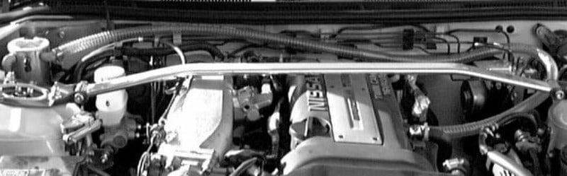 Kies-Motorsports Cusco Cusco OIL Catch Tank S15 Main image