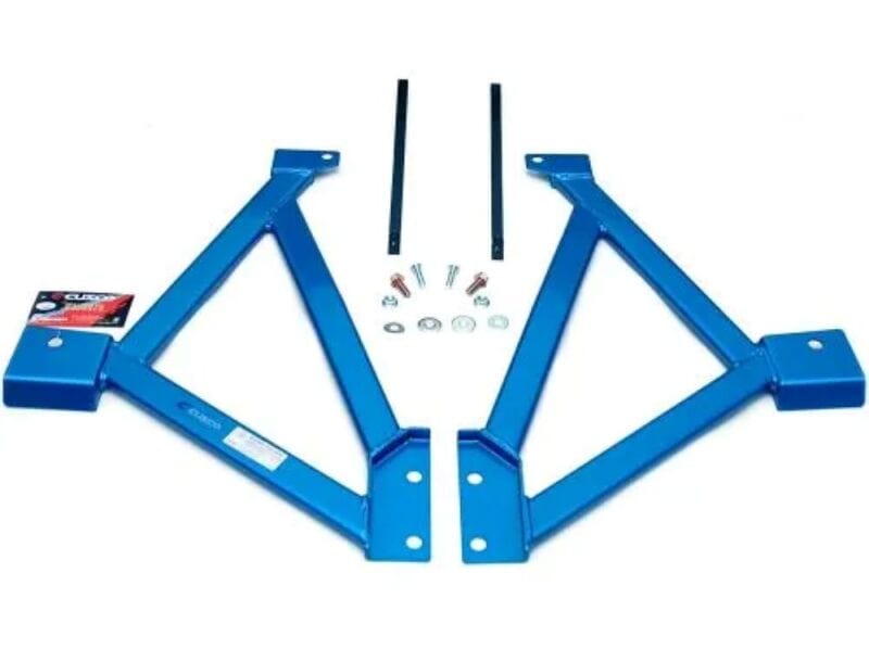Kies-Motorsports Cusco Cusco Power Brace Front R53 MinI Main image