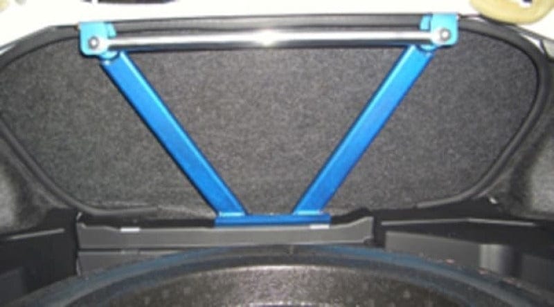Kies-Motorsports Cusco Cusco Power Brace Rear BULK CKV36 Main image