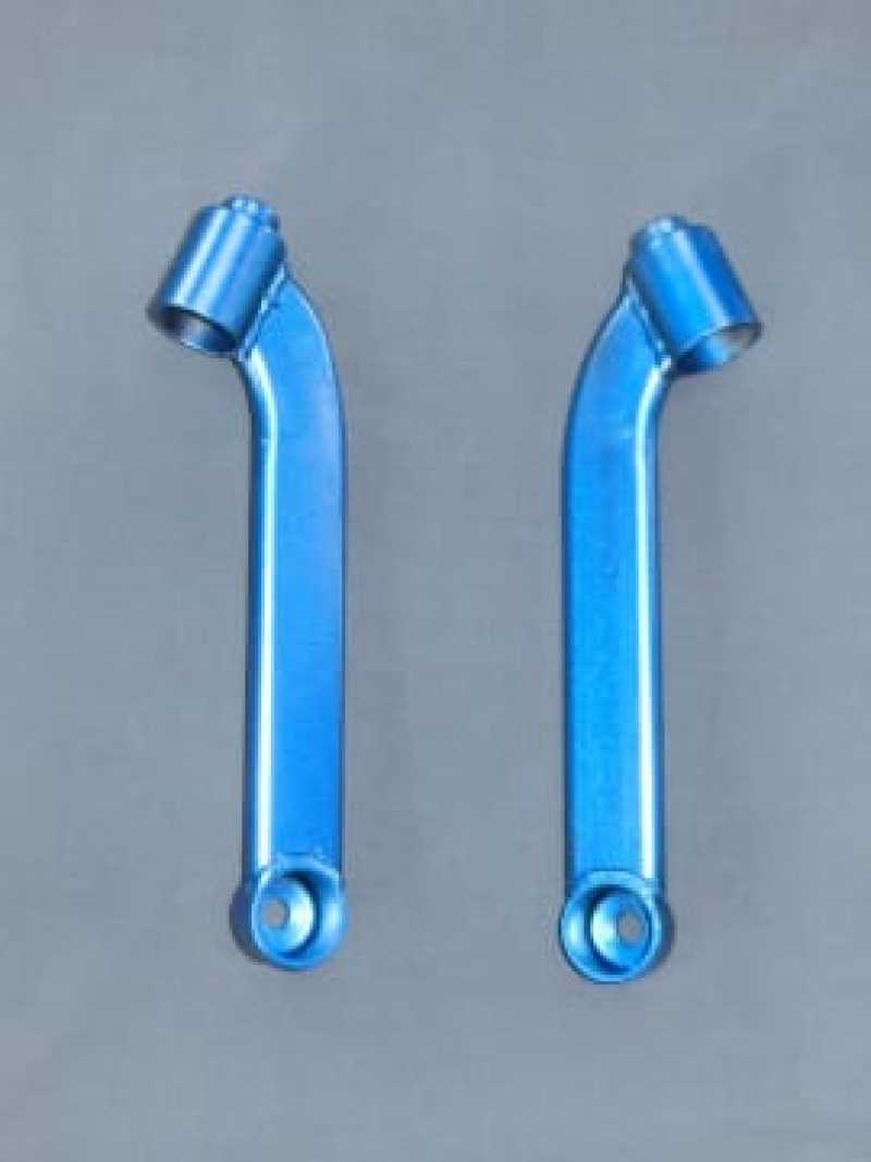 Cusco Power Brace Front Member 2009-2013 Subaru Forester main image 0