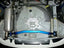 Kies-Motorsports Cusco Cusco Power Brace ZVW30 PRIUS Rear End Underbrace