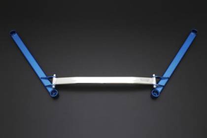 Kies-Motorsports Cusco Cusco PowerBrace Front Strut Support 2020+ Toyota Supra (A90) 3.0L Turbo Main image