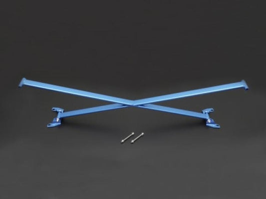 Kies-Motorsports Cusco Cusco Strut Bar 2015 Subaru Impreza USDM Model (VA Chassis)