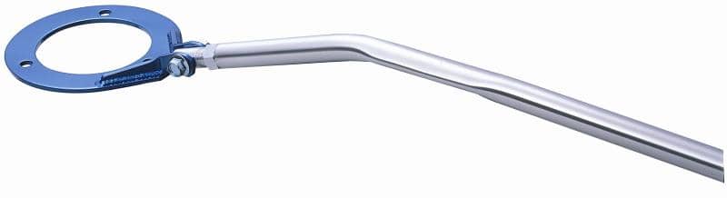 Kies-Motorsports Cusco Cusco Strut Bar AS Rear Toyota Supra MA70 Main image