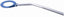 Kies-Motorsports Cusco Cusco Strut Bar AS Rear Toyota Supra MA70