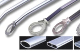 Kies-Motorsports Cusco Cusco Strut Bar Carbon CB Rear R32 Skyline
