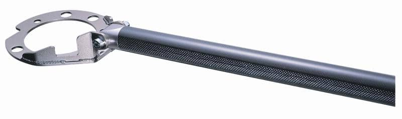 Kies-Motorsports Cusco Cusco Strut Bar CB Rear JZA80 SUPRA Main image