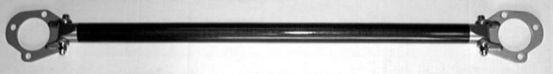 Kies-Motorsports Cusco Cusco Strut Bar CB Rear JZS161 2WD 3000T Main image