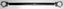 Kies-Motorsports Cusco Cusco Strut Bar CB Rear JZS161 2WD 3000T
