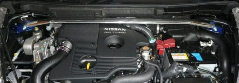 Kies-Motorsports Cusco Cusco Strut Bar Front OS Type JUKE YF15 2WD & AWD Main image