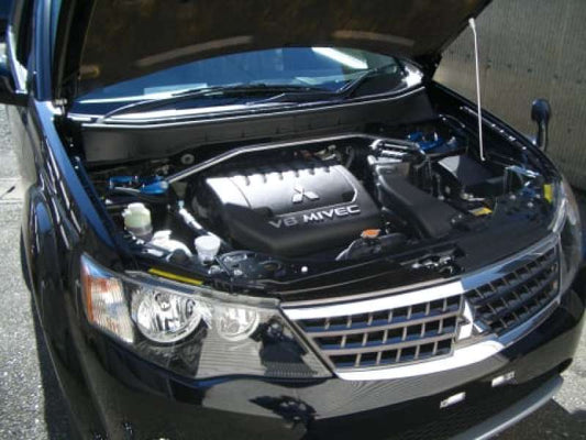 Kies-Motorsports Cusco Cusco Strut Bar OS Front 07 Outlander 3.0L V6
