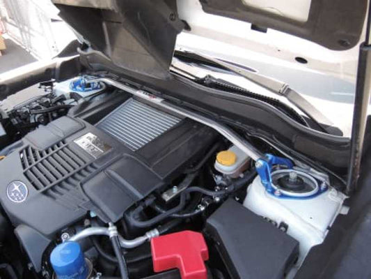 Kies-Motorsports Cusco Cusco Strut Bar OS Front 12 Subaru Forester 2.0XT (SJG)