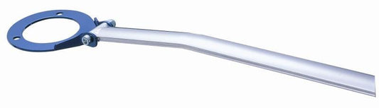 Kies-Motorsports Cusco Cusco Strut Bar OS Front SXE10 IS300 3-Point