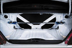 Kies-Motorsports Cusco Cusco Strut Bar OS Rear CN9A/CP9A Evo 4-6