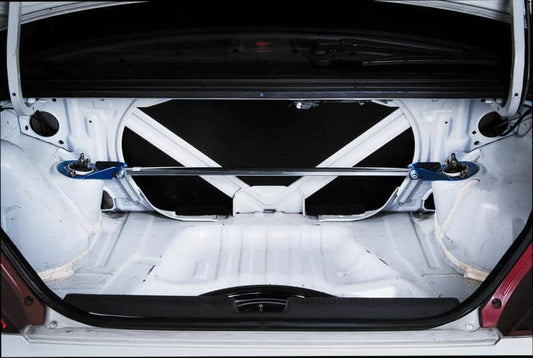 Kies-Motorsports Cusco Cusco Strut Bar OS Rear CN9A/CP9A Evo 4-6