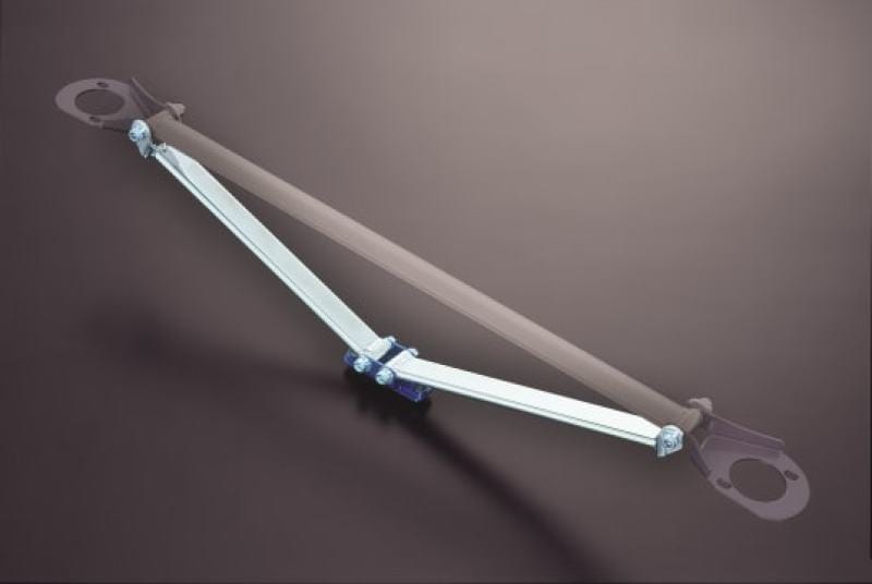 Kies-Motorsports Cusco Cusco Strut Bar R 3-Point Addition R32 A31 Main image