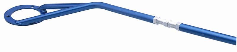 Kies-Motorsports Cusco Cusco Strut Bar ST Front MA70 SUPRA Main image