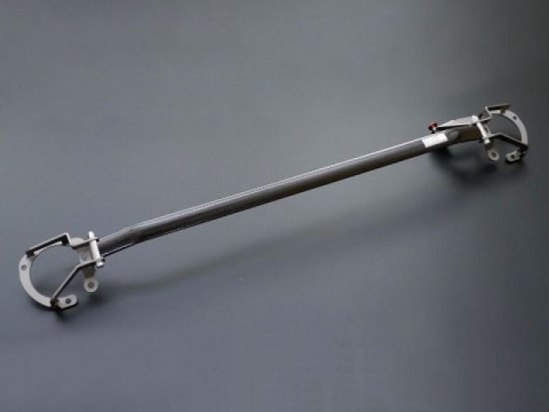 Kies-Motorsports Cusco Cusco Strut Bar w/ BCS Front ALC Type LHD Model Scion FR-S/Subaru BRZ / Toyota 86