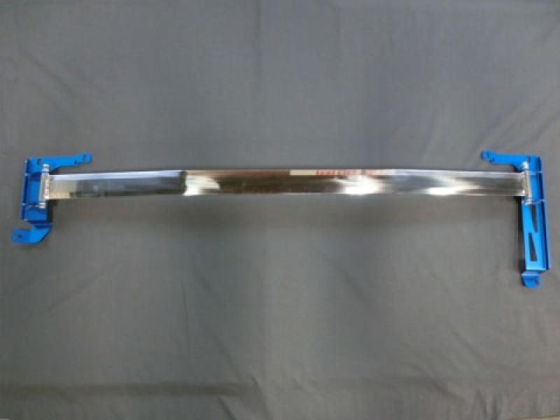 Kies-Motorsports Cusco Cusco Strut Tower Bar OS Front for 2019+ Toyota Corolla Hatchback