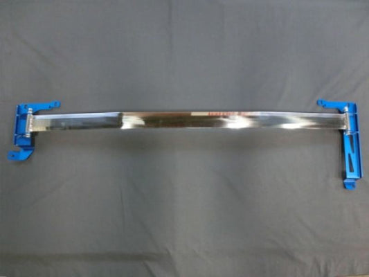 Kies-Motorsports Cusco Cusco Strut Tower Bar OS Front for 2019+ Toyota Corolla Hatchback