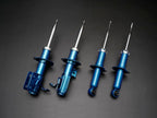 Kies-Motorsports Cusco Cusco TOURING A, FRONT SET, OE STYLE SHOCK, 40 STEPS, * e-CON 2,  FORESTER, SH5, SH9, SHJ