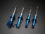 Kies-Motorsports Cusco Cusco TOURING A, FRONT SET, OE STYLE SHOCK, 40 STEPS, * e-CON 2,  FORESTER, SH5, SH9, SHJ