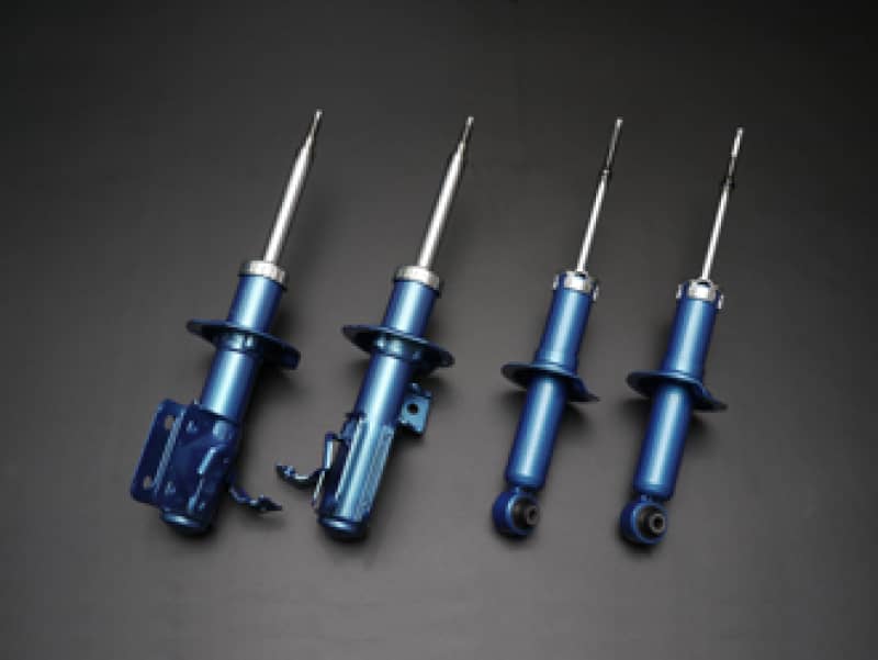 Kies-Motorsports Cusco Cusco TOURING A, FRONT SET, OE STYLE SHOCK, 40 STEPS, * e-CON 2, GRB, GRF, GVB, GVF Main image