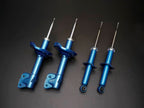 Kies-Motorsports Cusco Cusco TOURING A, Rear SET, OE STYLE SHOCK, 40 STEPS, * e-CON 2, Forester, SJ%, SJG